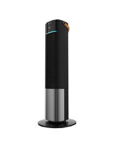 Calefactor cerámico ReadyWarm 2070 Max Ceramic Rotate Smart