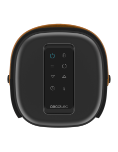 Calefactor cerámico ReadyWarm 2070 Max Ceramic Rotate Smart 2