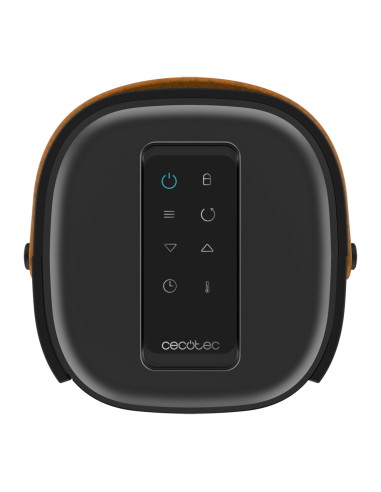 Calefactor cerámico ReadyWarm 2070 Max Ceramic Rotate Smart
