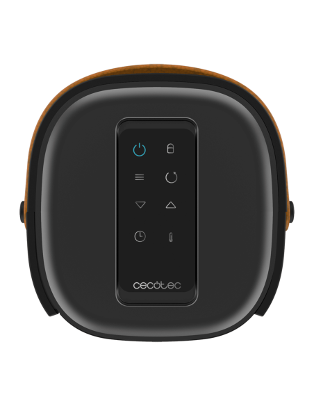 Calefactor cerámico ReadyWarm 2070 Max Ceramic Rotate Smart