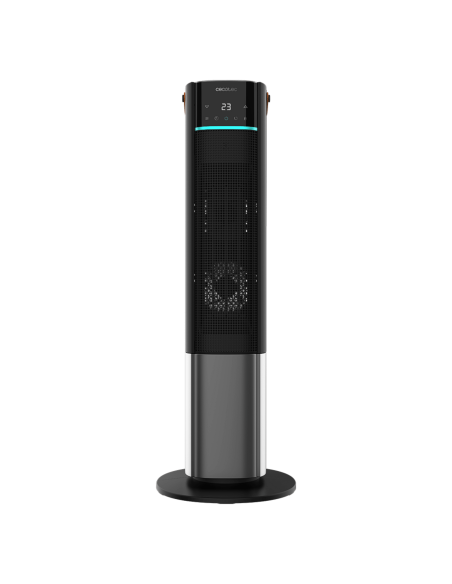 Calefactor cerámico ReadyWarm 2070 Max Ceramic Rotate Smart