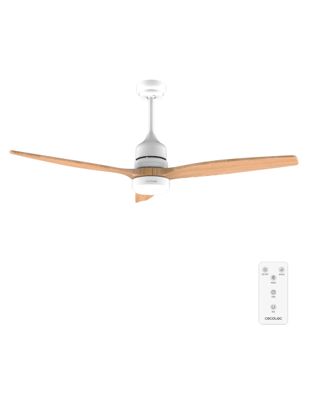 EnergySilence Aero 5275 WhiteWood