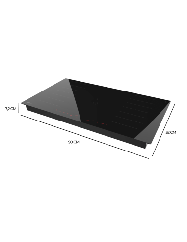 Bolero Squad I 5600 FullFlex90