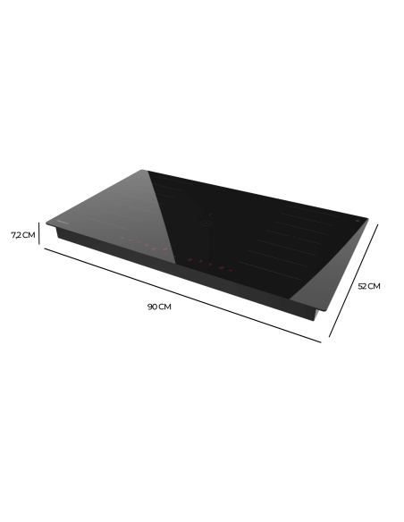 Bolero Squad I 5600 FullFlex90
