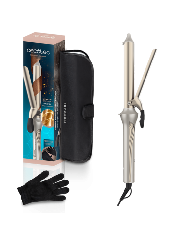 RitualCare CurlClip