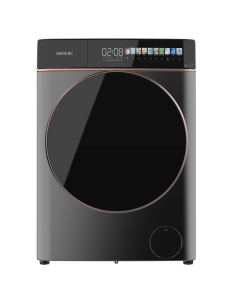 Bolero Wash&Dry 85900 Inverter Steel 2