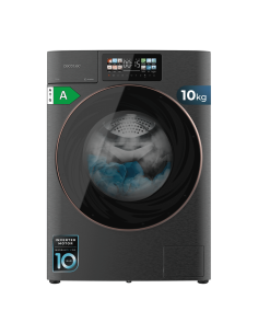 Bolero Wash&Dry 106950 Autodose Inverter 3D Steel