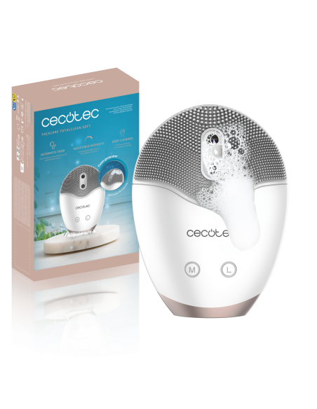 FaceCare TotalClean Soft