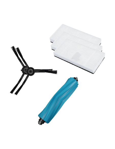 Kit de accesorios para Conga Z50