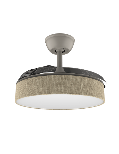 EnergySilence Aero 3666 Invisible Textile