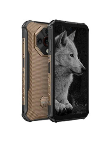 ULEFONE ARMOR X16 PRO 5G 8GB RAM 256GB ROM BEIGE SMARTPHONE RUGERIZADO