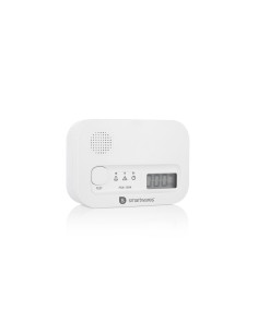 Smartwares FGA-13041 detector de gas Monóxido de carbono (CO)