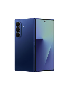 Samsung Galaxy Z Fold7 5G 12/512Gb Azul Intenson Smartphone