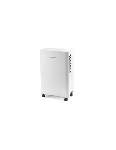Orbegozo DH 1045 deshumidificador 2,5 L 36 dB 215 W Blanco