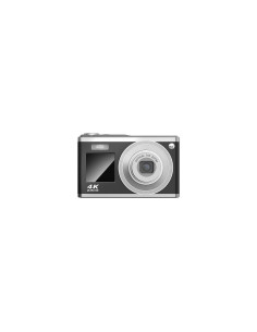 AgfaPhoto Realishot DC9200 Cámara compacta 24 MP CMOS Negro