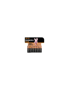 Duracell Plus Batería de un solo uso AA Alcalino