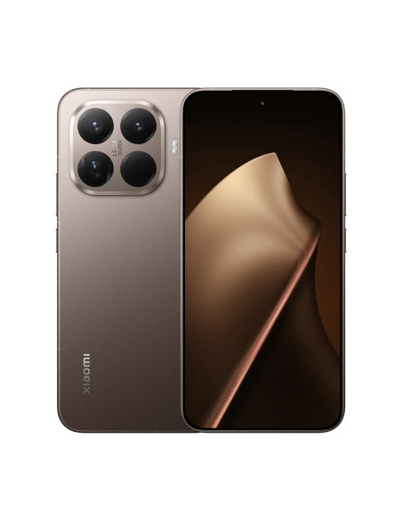 Xiaomi 15T Pro 5G 12/1Tb Moca Smartphone
