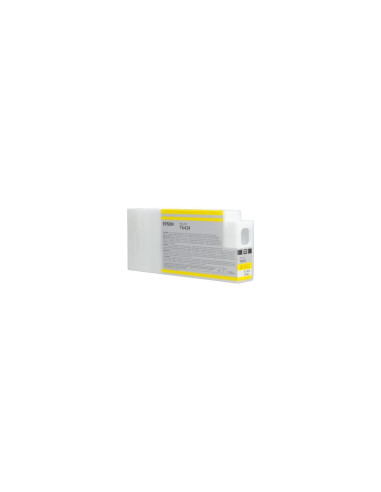 Epson Cartucho T6424 amarillo