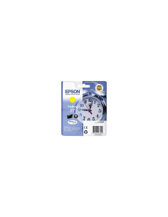 CARTUCHO EPSON 27 AMARILLO C13T27044012