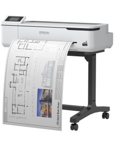 Plotter epson surecolor sc-t3100 C11CF11302A0 2