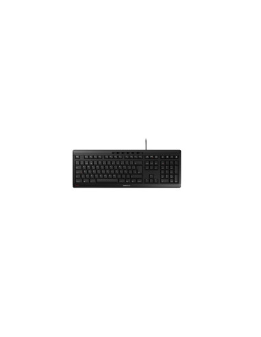 Contour Design STREAM teclado Universal USB QWERTY Español Negro