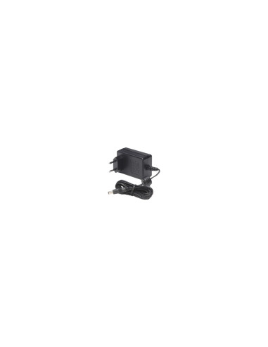 Brother AD24ESEU adaptador e inversor de corriente Interior Negro