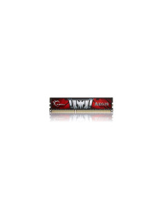 G.Skill módulo de memoria 8GB DDR3-1600 1 x 8 GB 1600 MHz