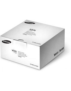 HP Unidad de recogida de tóner CLT-W506