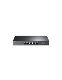 TP-Link TL-SG105-M2 switch No administrado 2.5G Ethernet