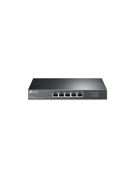 TP-Link TL-SG105-M2 switch No administrado 2.5G Ethernet