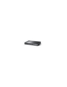 TP-Link TL-SG105-M2 switch No administrado 2.5G Ethernet 2