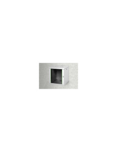 Digitus Carcasa de pared de la serie Unique - 600 x 600 mm (an. x pr.) 2