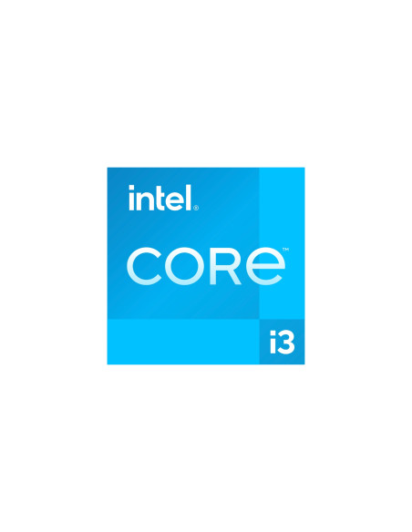 Intel Core i3-12100F procesador 12 MB Smart Cache Caja