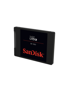 SanDisk Ultra 3D 2.5" 500 GB Serial ATA III 3D NAND