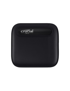SSD portátil Crucial X6 1 TB
