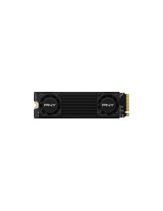 PNY CS3150 M.2 2 TB PCI Express 5.0 3D NAND NVMe