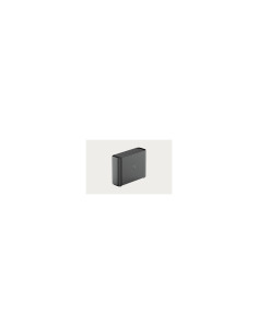 Synology BeeStation NAS Escritorio Ethernet Negro RTD1619B 2