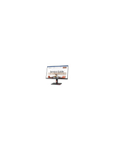 Lenovo ThinkVision S24i-30 pantalla para PC 60,5 cm (23.8") 1920 x 2