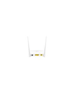 Cudy WR300 router inalámbrico Ethernet rápido Banda única (2,4 GHz) Blanco 2