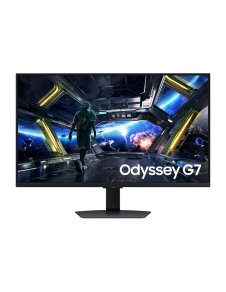 Samsung G70D pantalla para PC 81,3 cm (32") 3840 x 2160 Pixeles 4K