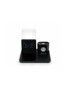 Thomson CL800i Reloj despertador digital Negro
