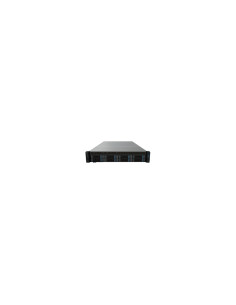 UNYKAch Servidor Rack Hot Swap 2U HSW4208 G3 12GB Backplane 2