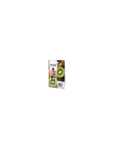 Epson Kiwi Singlepack Magenta 202XL Claria Premium Ink 2