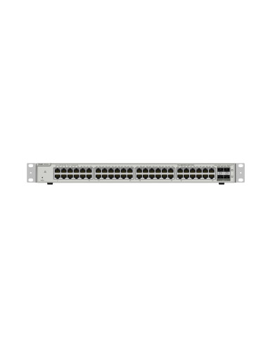 Ruijie Networks RG-NBS3200-48GT4XS switch Gestionado L2 Gigabit Ethernet (10/100/1000) Gris