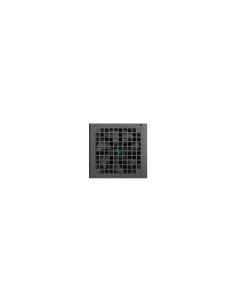 DeepCool PL650D unidad de fuente de alimentación 650 W 20+4 pin ATX ATX Negro 2