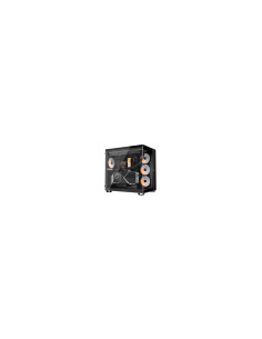 be quiet! Silent Loop 3 360 mm Procesador Sistema de refrigeración líquida todo en uno 12 cm Negro 1 pieza(s) 2