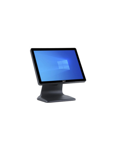 iggual TPV AIO 15" N100 4GB + 128GB 8USB W10IOT