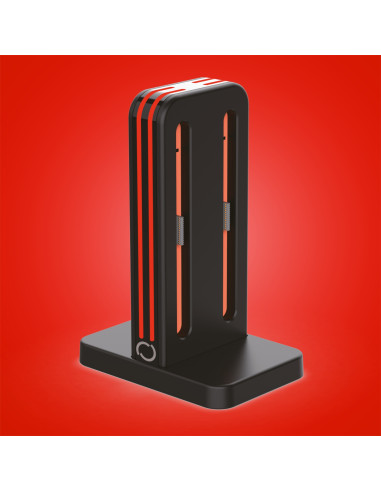 Blade Gaming Charging Station para Nintendo Switch 2