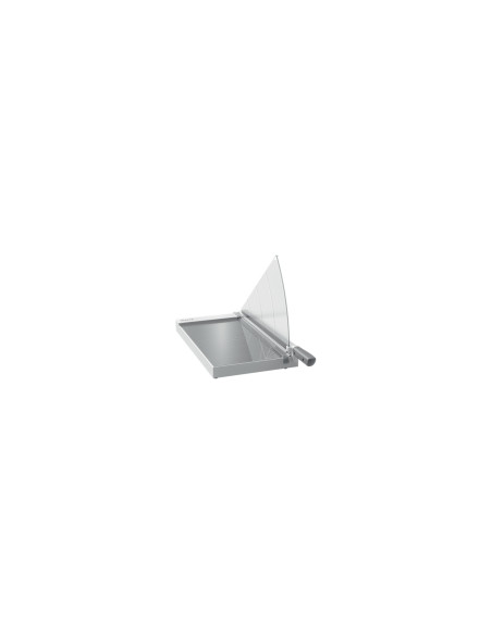 Leitz 90220000 guillotina para papel 15 hojas