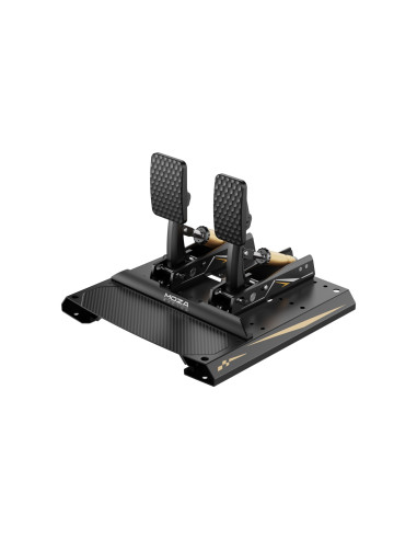 Moza Racing RS066 accesorio para simulador de vuelo/carreras Pedal